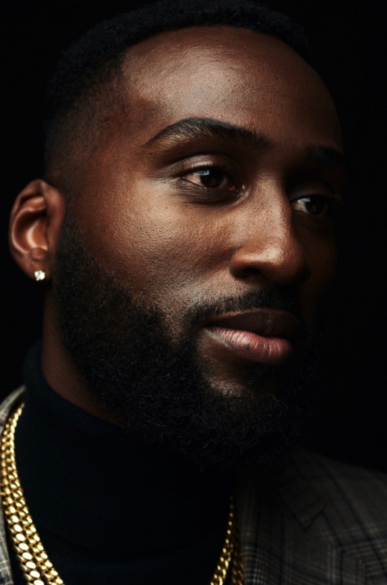 FRANCELINE GRAHAM - PORTFOLIO - GROOMING